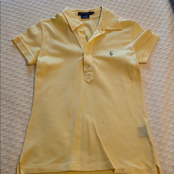 Ralph Lauren women’s polo - Picture 2 of 4